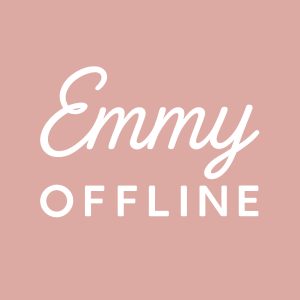emmy offline